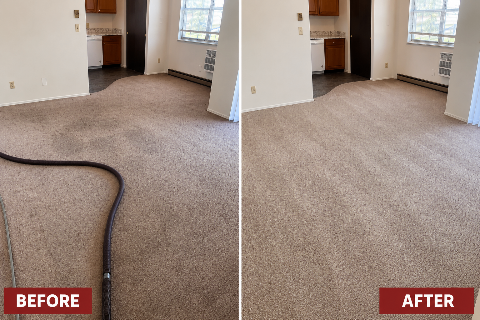 Carpet Cleaning